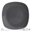 10 Inch Square Shape Dinner Plate